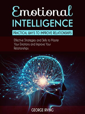 cover image of Emotional Intelligence